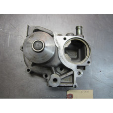 01B011 Water Coolant Pump From 2005 SUBARU OUTBACK  2.5